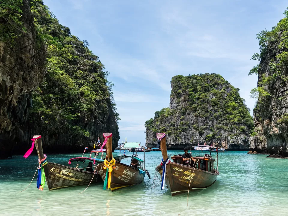 Photo of Phuket Thailand by Aniruddha Kulkarni