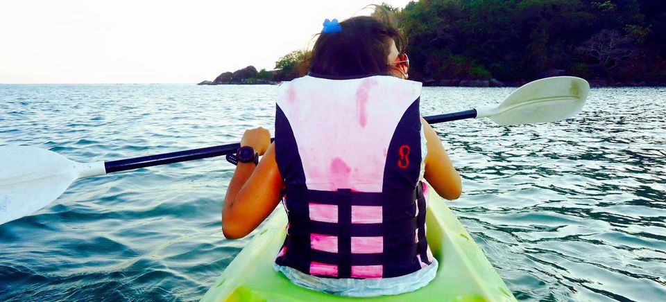 Photo of My Heart On The Road : Goa (Palolem Beach) by Juhhii Bhatia