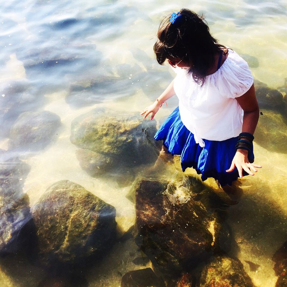 Photo of My Heart On The Road : Goa (Palolem Beach) by Juhhii Bhatia