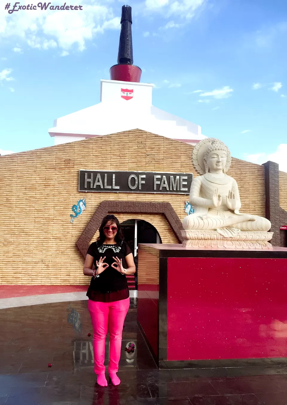 Photo of Hall of Fame, Leh by Juhhii Bhatia