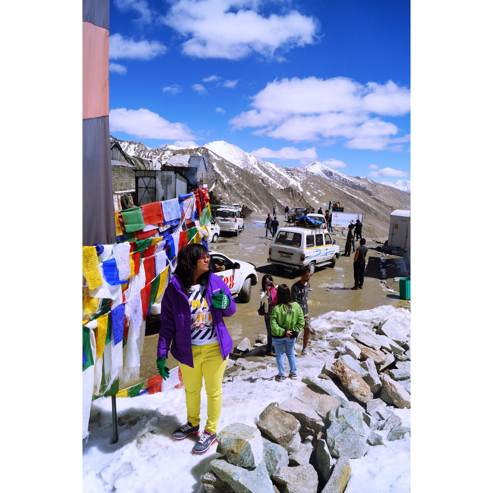 Photo of Ladakh :- The Name Evokes Magic! (Part III) by Juhhii Bhatia