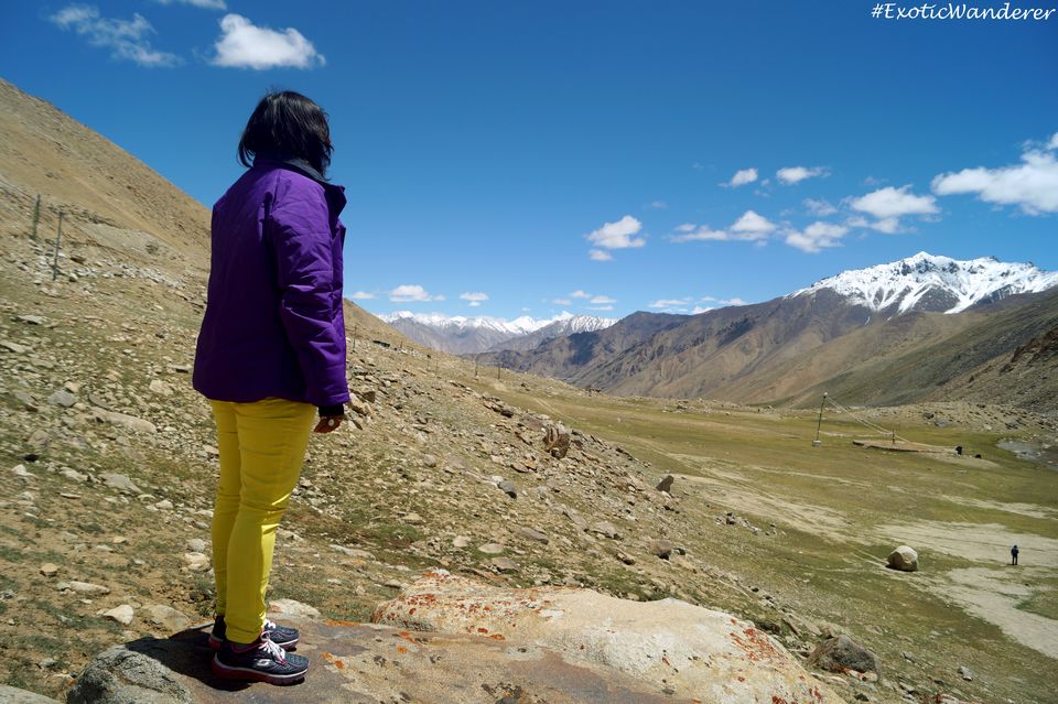 Photo of Ladakh :- The Name Evokes Magic! (Part III) by Juhhii Bhatia