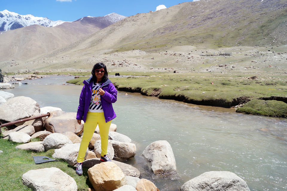 Photo of North Pullu, Leh by Juhhii Bhatia