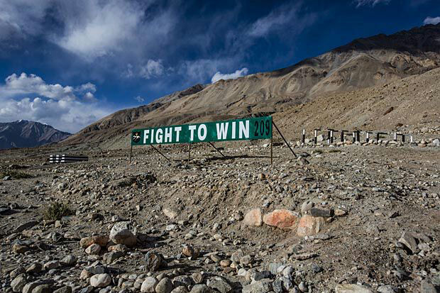 Photo of An Ad Hoc Sojourn Of India Pakistan Border! by Juhhii Bhatia