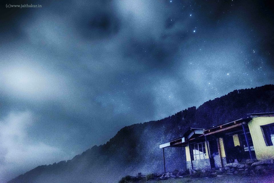 Photo of Triund Trek: Stay in clouds in just 4500 rupees by Jai Thakur
