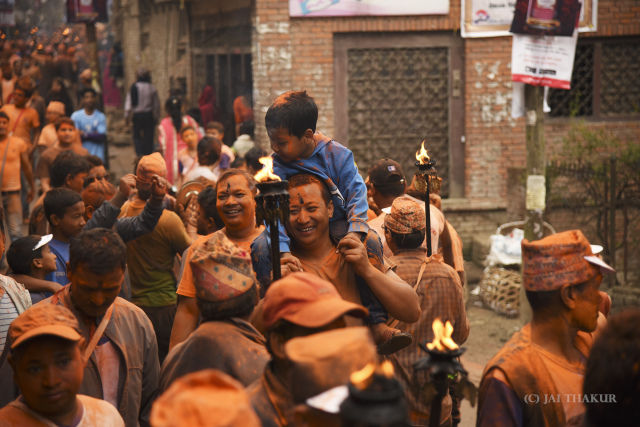 Photo of Nepal Diaries: A week is not enough by Jai Thakur