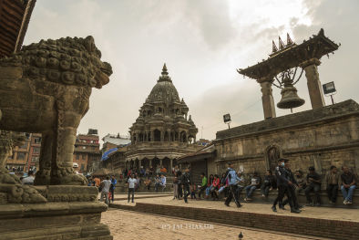 Photo of Nepal Diaries: A week is not enough by Jai Thakur