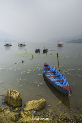 Photo of Nepal Diaries: A week is not enough by Jai Thakur