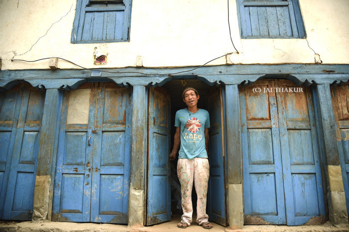 Photo of Nepal Diaries: A week is not enough by Jai Thakur