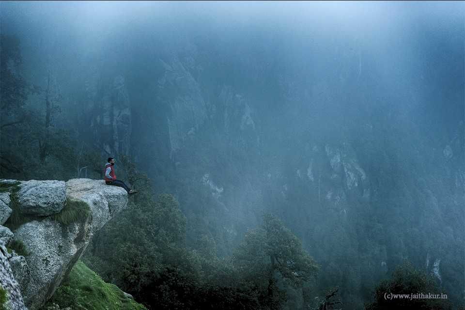 Photo of Triund Trek: Stay in clouds in just 4500 rupees by Jai Thakur