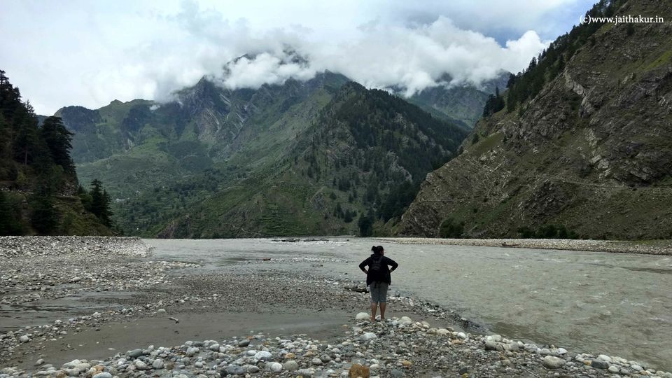 Photo of Harsil: Hidden jewel of Uttarakhand by Jai Thakur