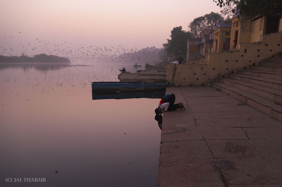 Photo of If you haven't seen this, you haven't seen Delhi yet 2/11 by Jai Thakur