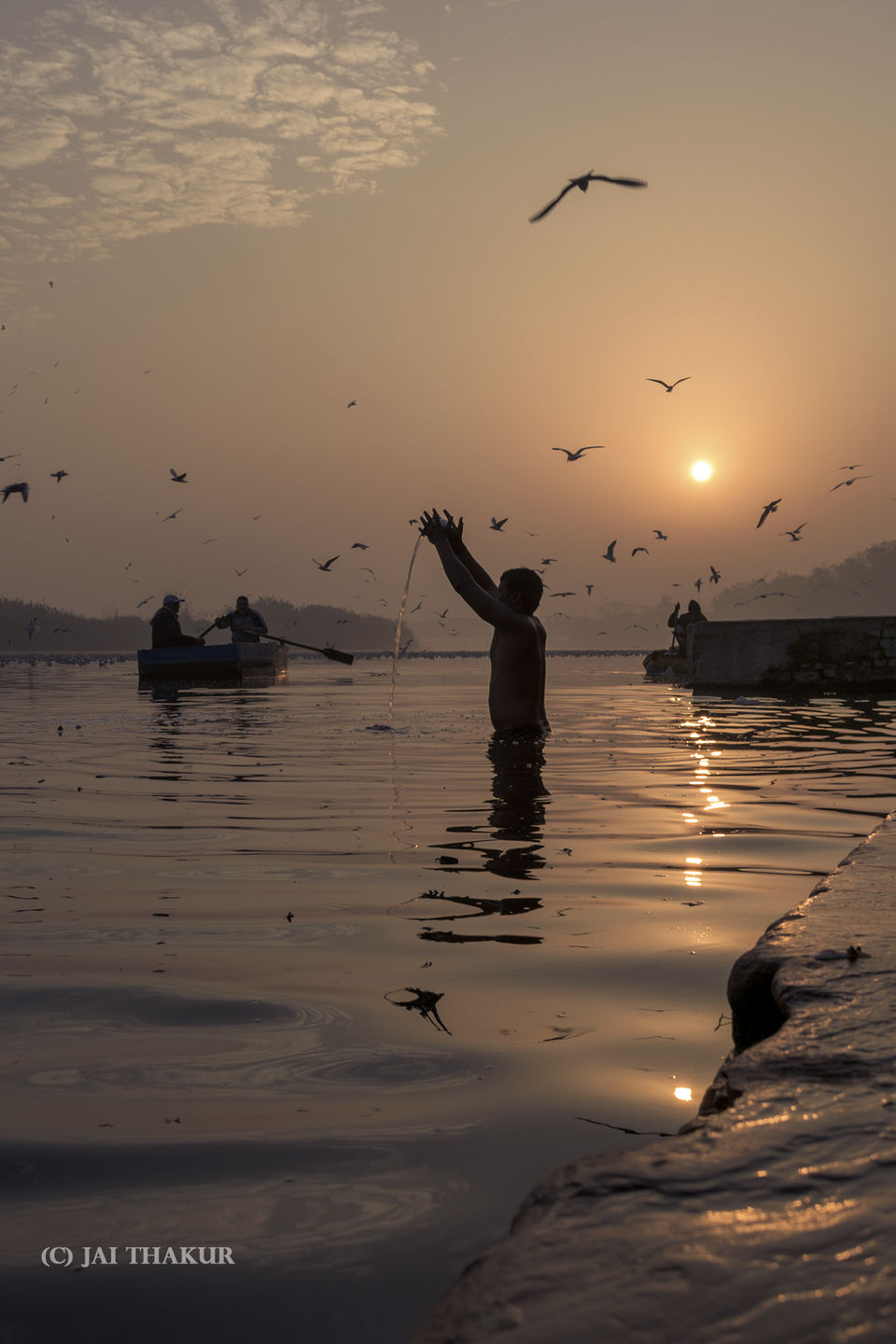 Photo of If you haven't seen this, you haven't seen Delhi yet 6/11 by Jai Thakur