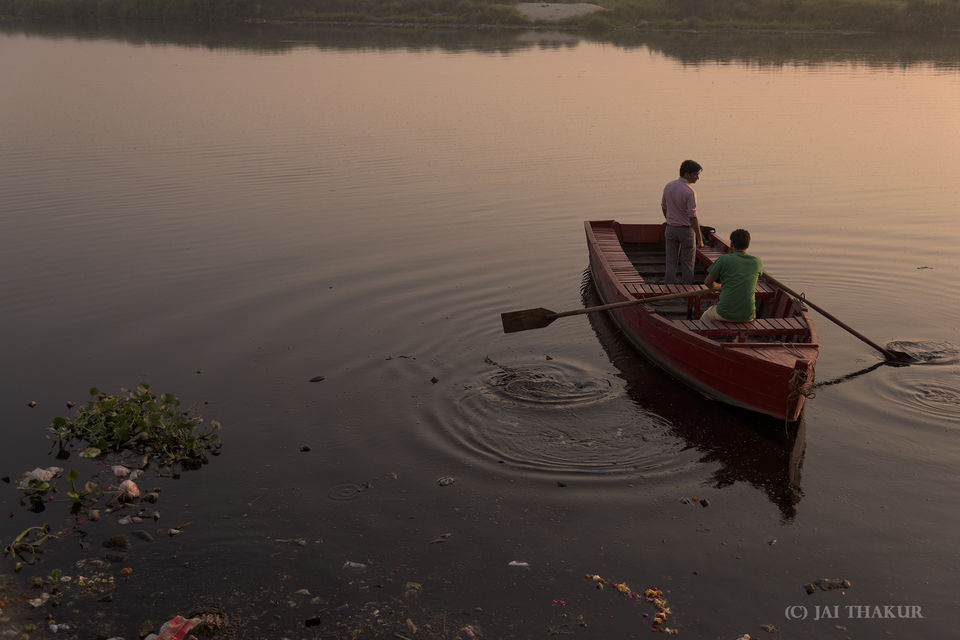 Photo of If you haven't seen this, you haven't seen Delhi yet 7/11 by Jai Thakur