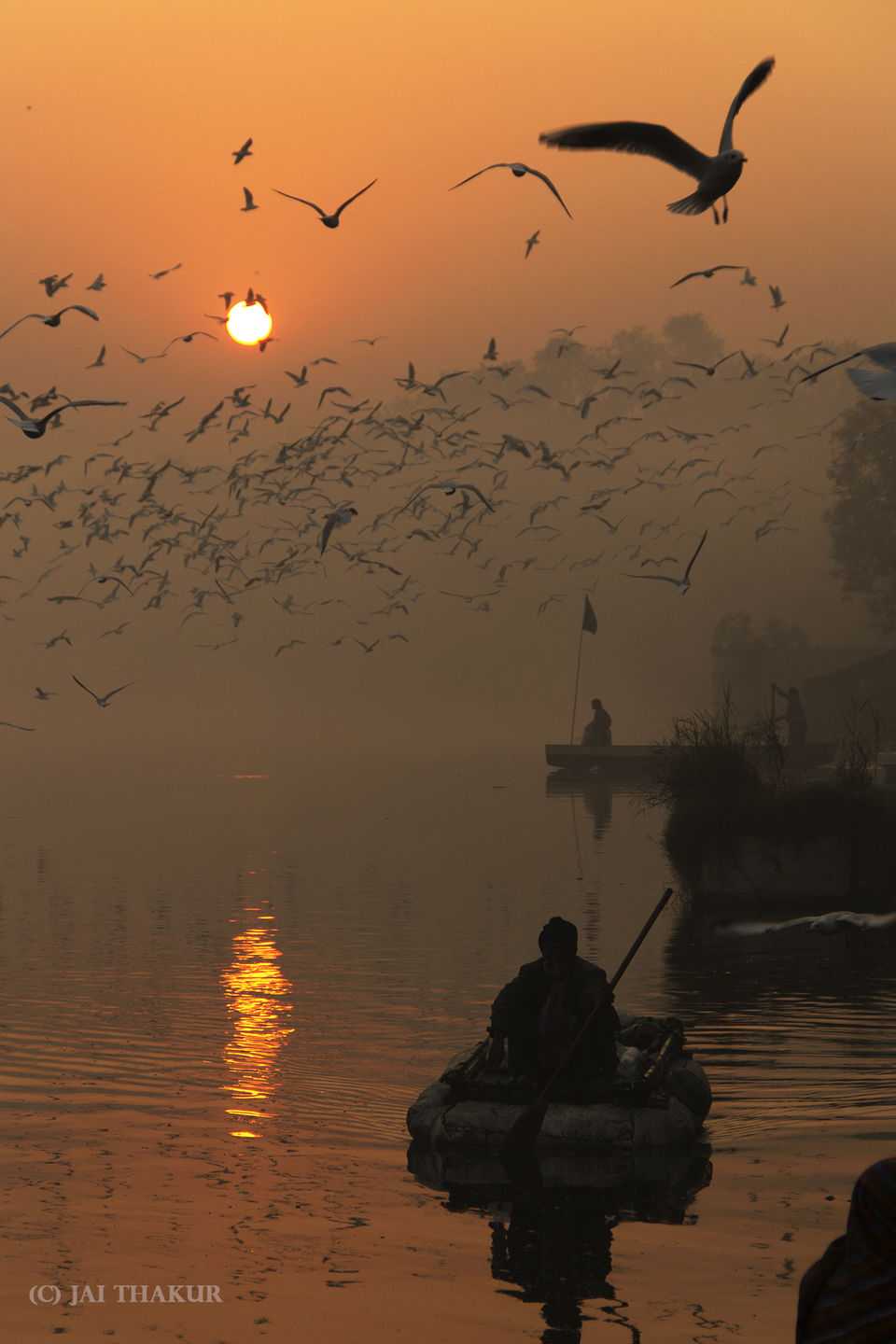 Photo of If you haven't seen this, you haven't seen Delhi yet 9/11 by Jai Thakur
