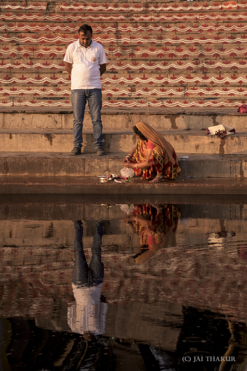 Photo of If you haven't seen this, you haven't seen Delhi yet 8/11 by Jai Thakur