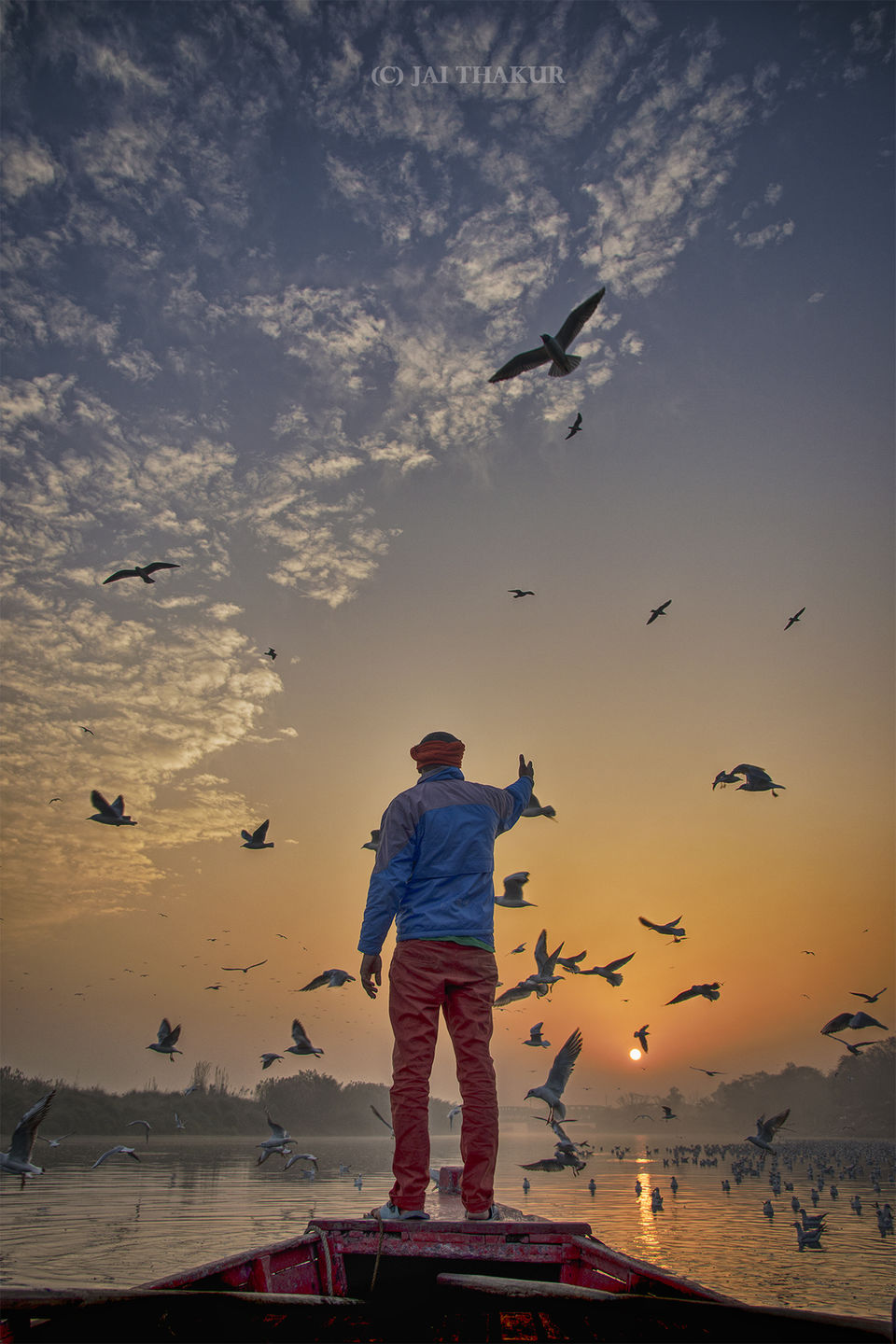 Photo of If you haven't seen this, you haven't seen Delhi yet 1/11 by Jai Thakur