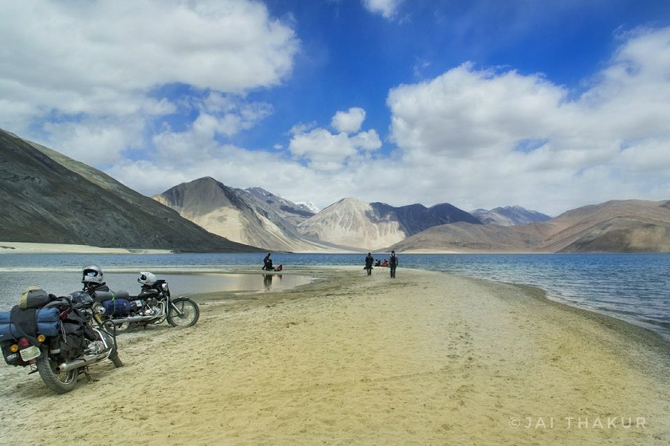 Photo of 22 Pictures of Ladakh that will make you travel instantly by Jai Thakur