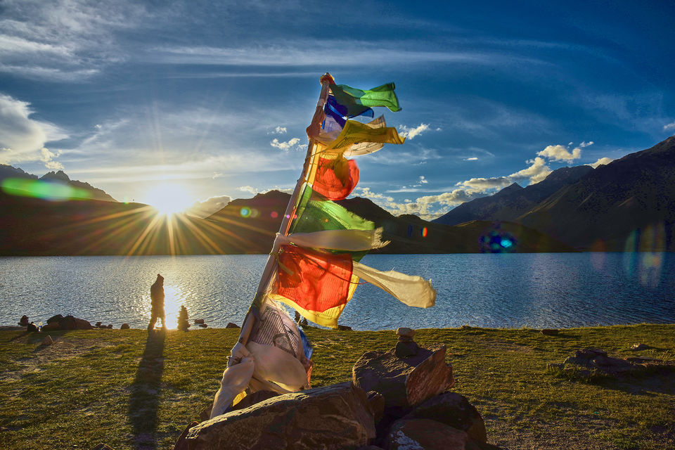 Photo of 12 days of Spirited Spiti : A Documentary Trailer by Jai Thakur