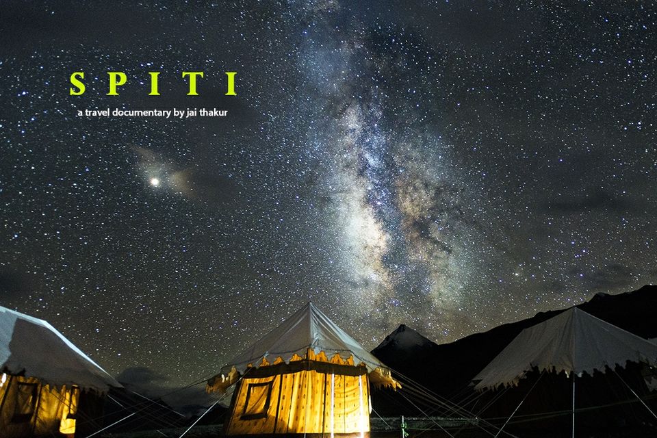 Photo of Spiti: Trip that changed me as a Travel Photographer by Jai Thakur