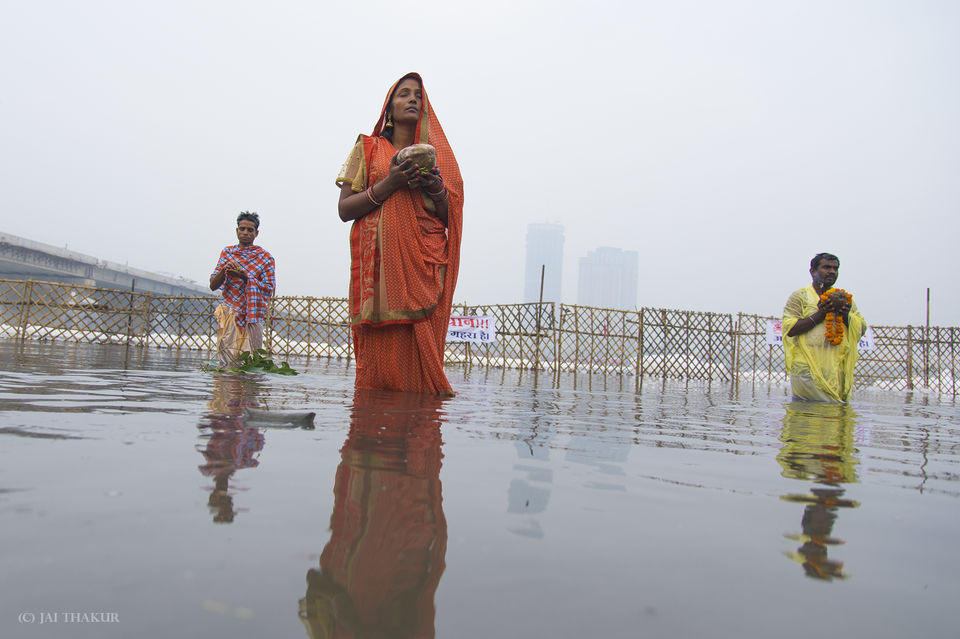 Photo of Myriad Colours of Chhath Puja 5/12 by Jai Thakur