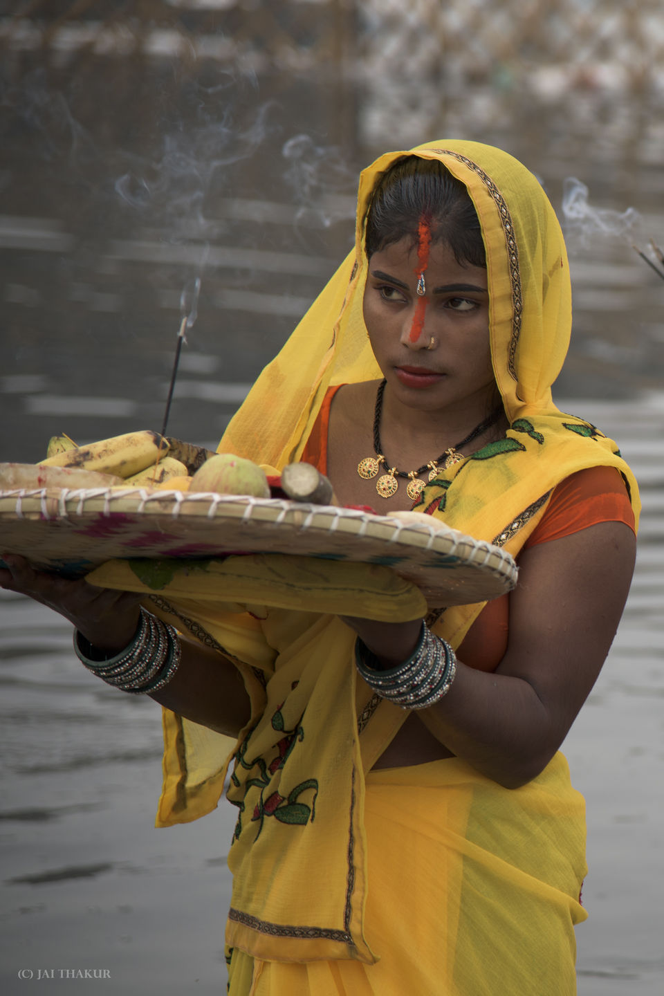 Photo of Myriad Colours of Chhath Puja 6/12 by Jai Thakur