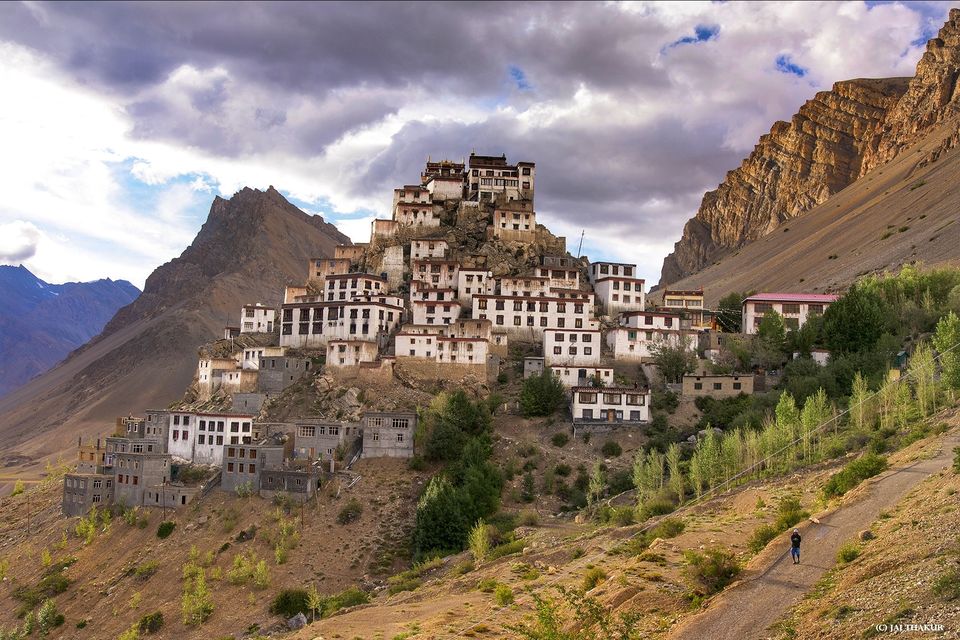 Photo of Spiti: Trip that changed me as a Travel Photographer by Jai Thakur