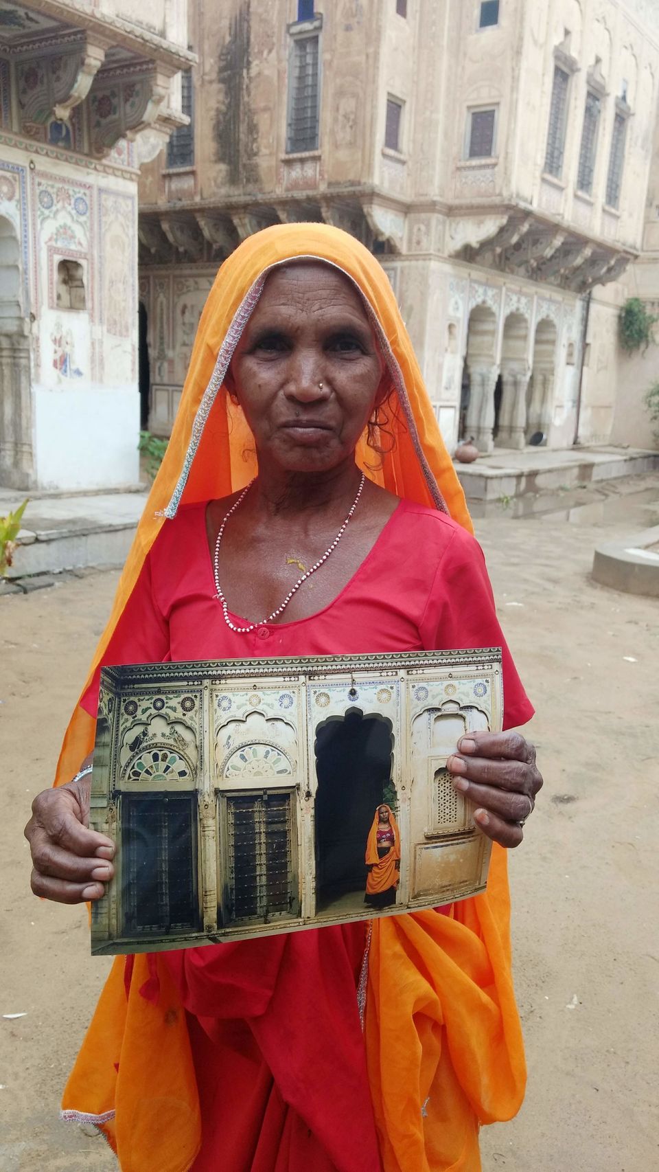 Photo of I Travel Twice To #SpreadSmile 4/23 by Jai Thakur