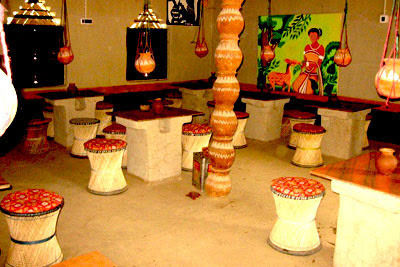 Photo of Sakuntala Village Resort, Kabi Mohanpur, West Bengal, India by Priyanshi Singhal