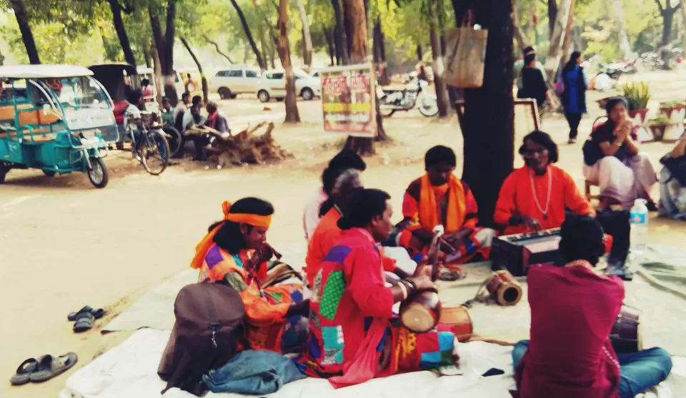 Photo of Sakuntala Village Resort, Kabi Mohanpur, West Bengal, India by Priyanshi Singhal