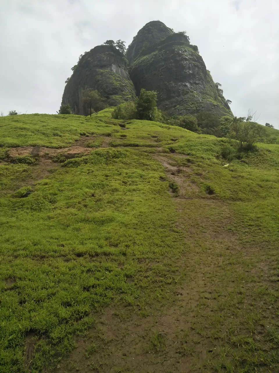 Photo of Pali, Maharashtra, India by Priyanshi Singhal