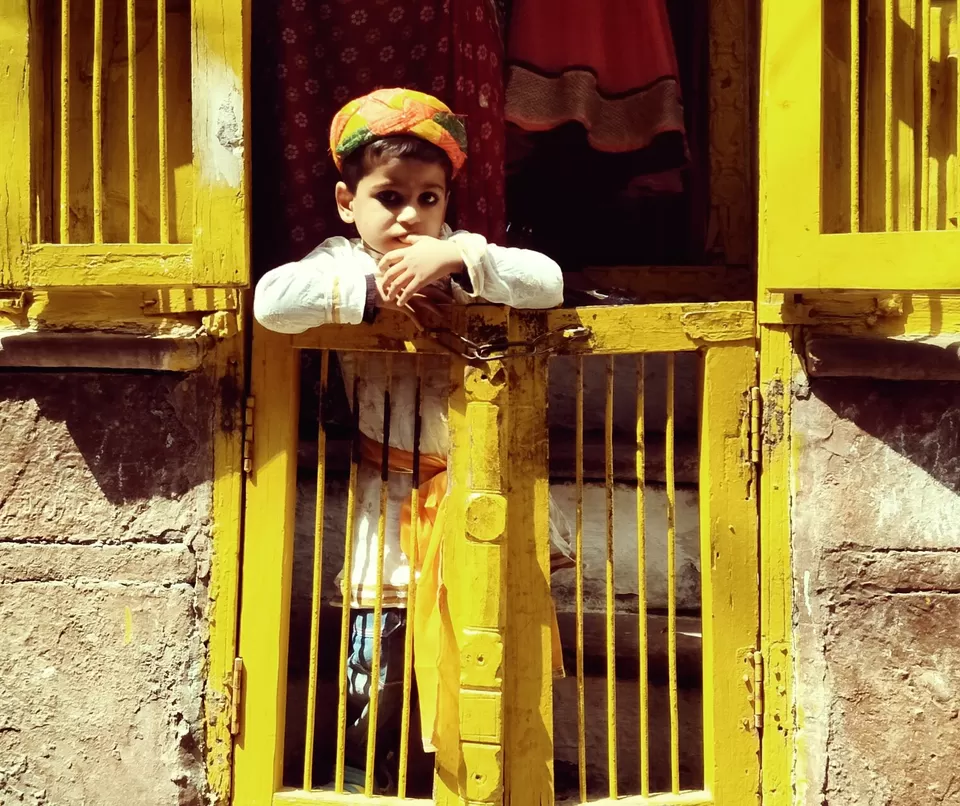 Photo of Gokul, Mathura, Uttar Pradesh, India by Priyanshi Singhal