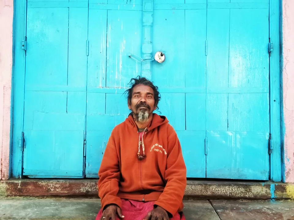 Photo of Gokul, Mathura, Uttar Pradesh, India by Priyanshi Singhal