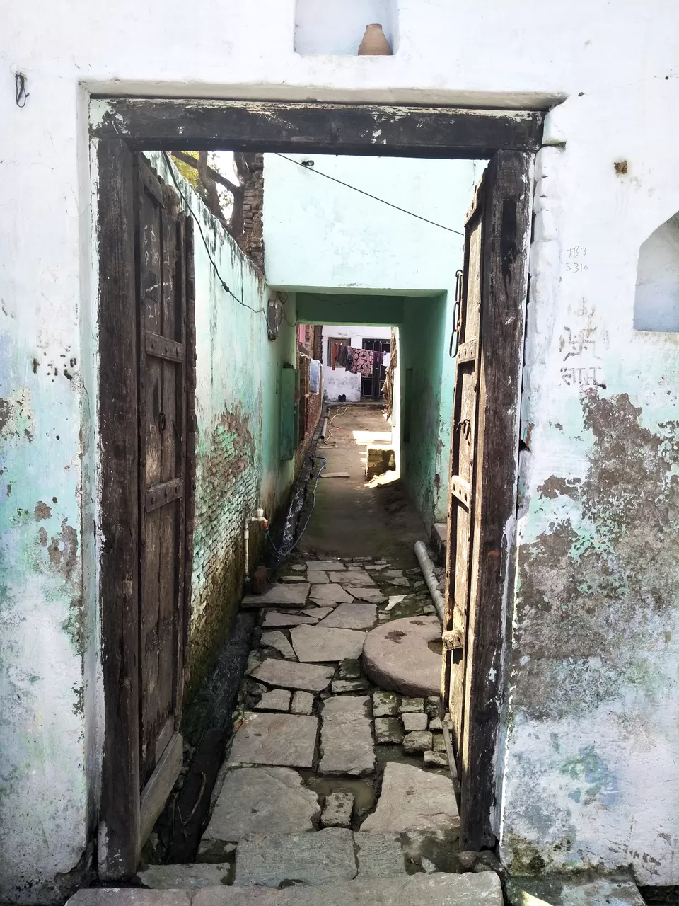 Photo of Gokul, Mathura, Uttar Pradesh, India by Priyanshi Singhal