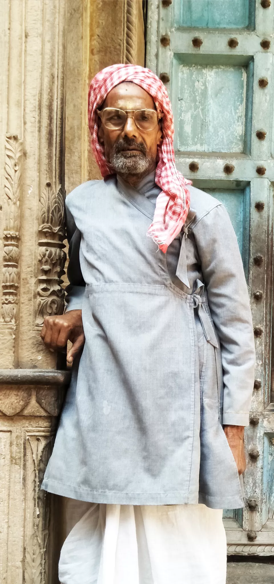 Photo of Gokul, Mathura, Uttar Pradesh, India by Priyanshi Singhal