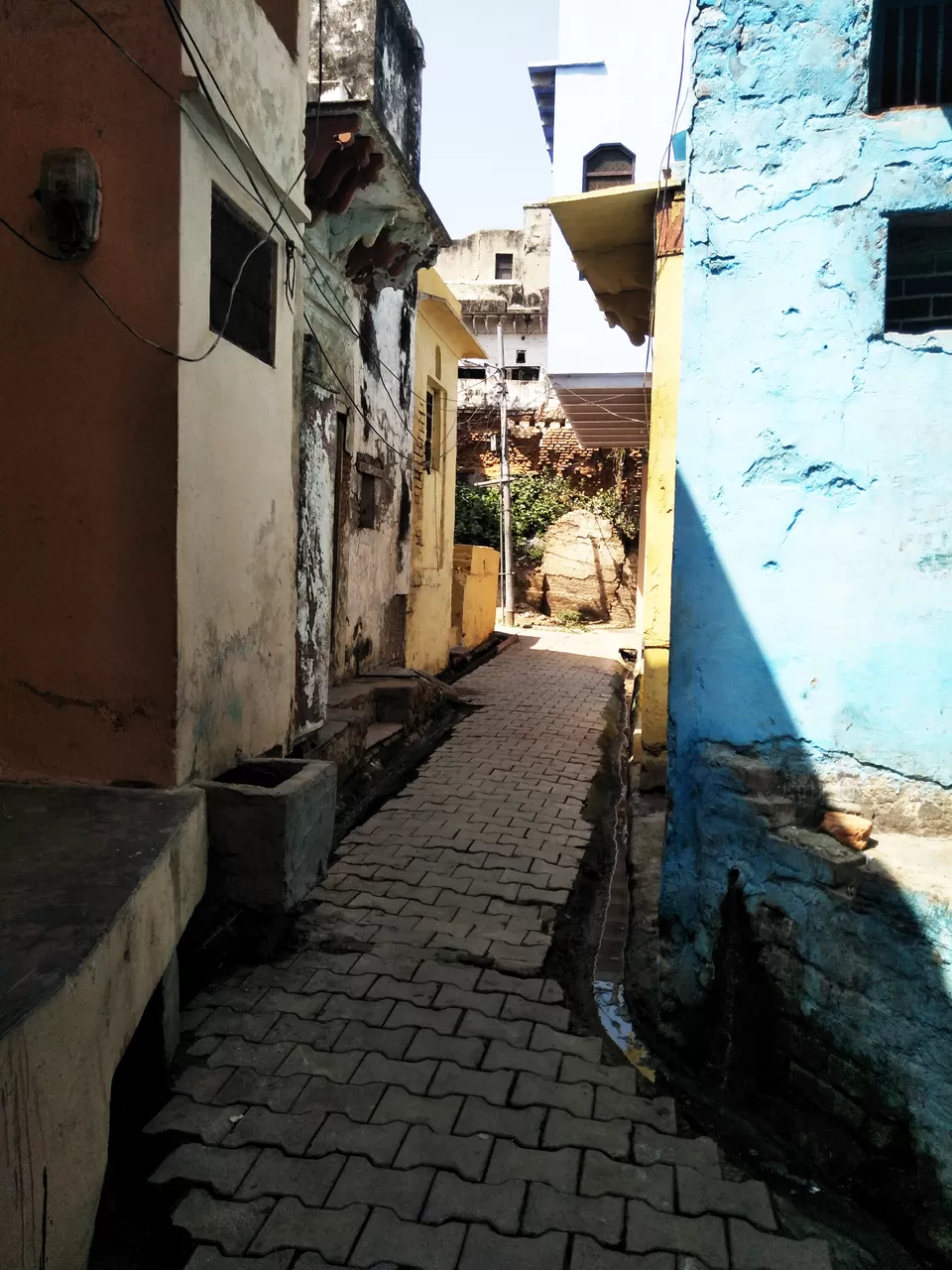 Photo of Gokul, Mathura, Uttar Pradesh, India by Priyanshi Singhal