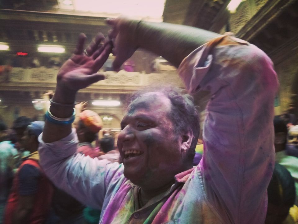 Photo of The Colours of Holi & much more by Priyanshi Singhal