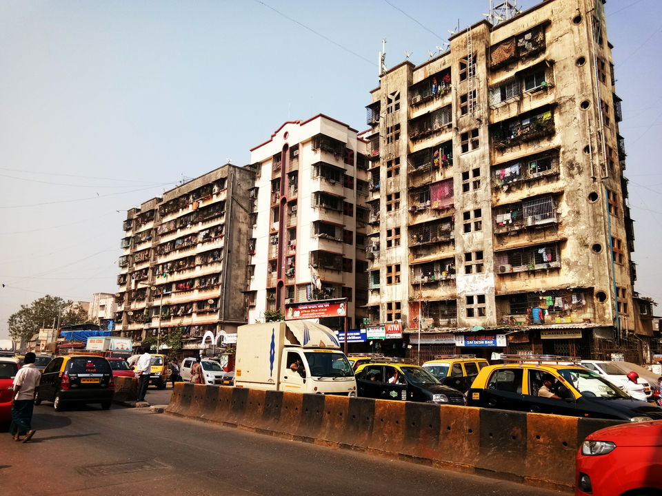 Photo of A walk through Kumbharwada(Potters Colony) 1/14 by Priyanshi Singhal