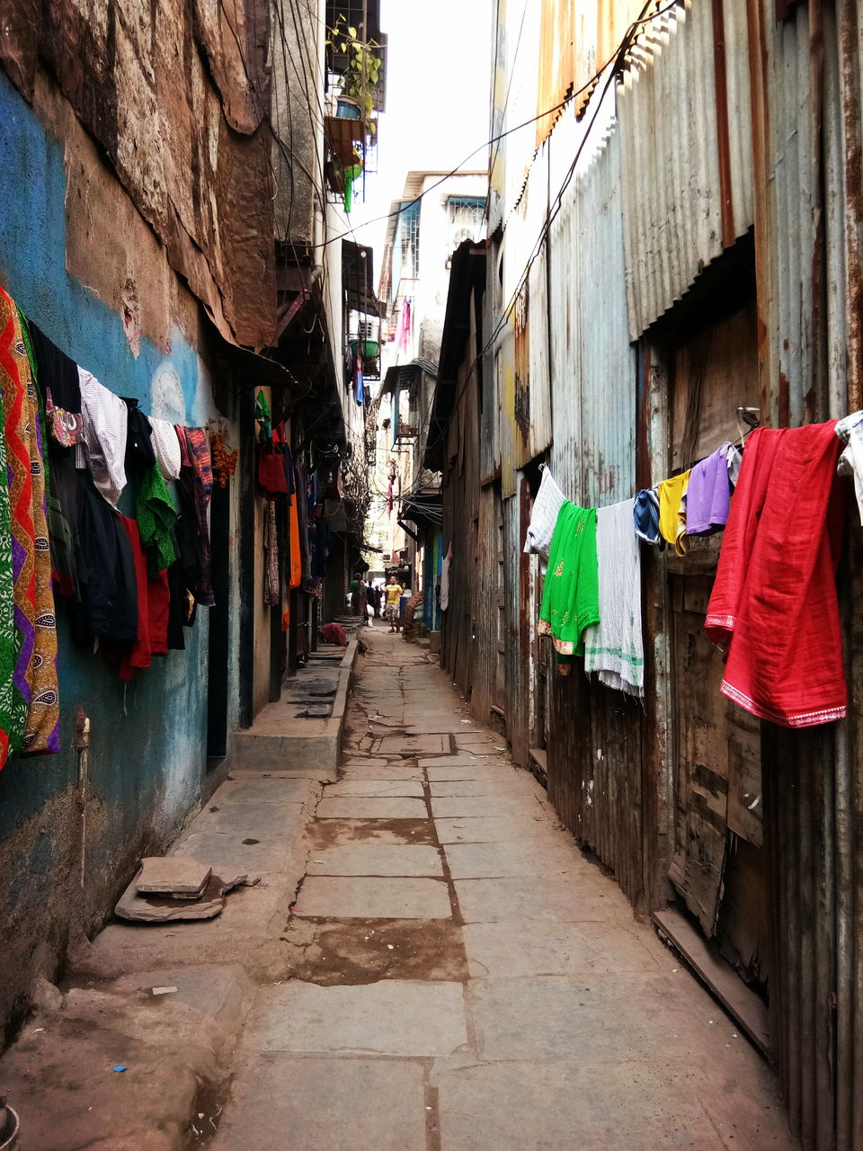 Photo of A walk through Kumbharwada(Potters Colony) 3/14 by Priyanshi Singhal