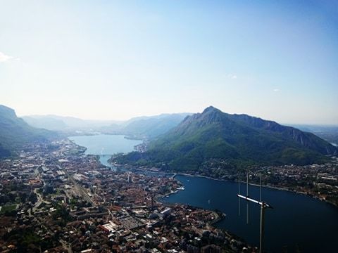 Photo of Excursion to San Martino - Lecco 1/13 by Priyanshi Singhal