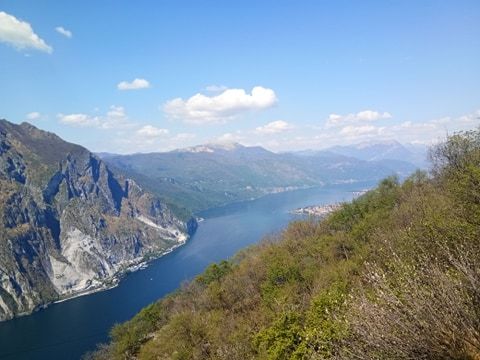 Photo of Excursion to San Martino - Lecco 6/13 by Priyanshi Singhal