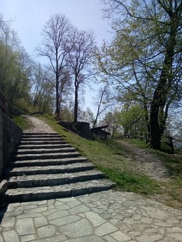 Photo of Excursion to San Martino - Lecco 7/13 by Priyanshi Singhal