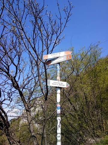 Photo of Excursion to San Martino - Lecco 5/13 by Priyanshi Singhal