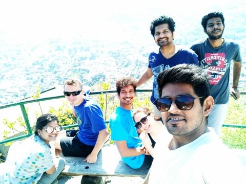 Photo of Excursion to San Martino - Lecco 4/13 by Priyanshi Singhal