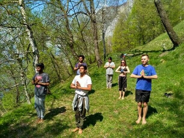 Photo of Excursion to San Martino - Lecco by Priyanshi Singhal