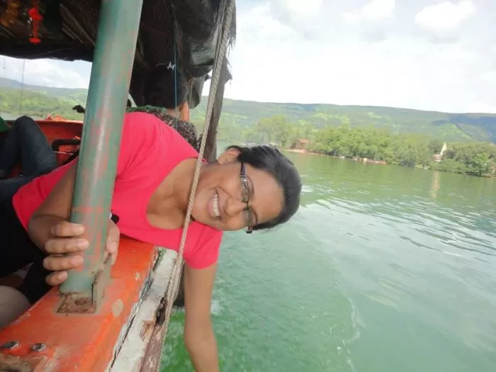 Photo of Kaas Plateau of Flowers, Satara, Maharashtra, India by Soni Charde