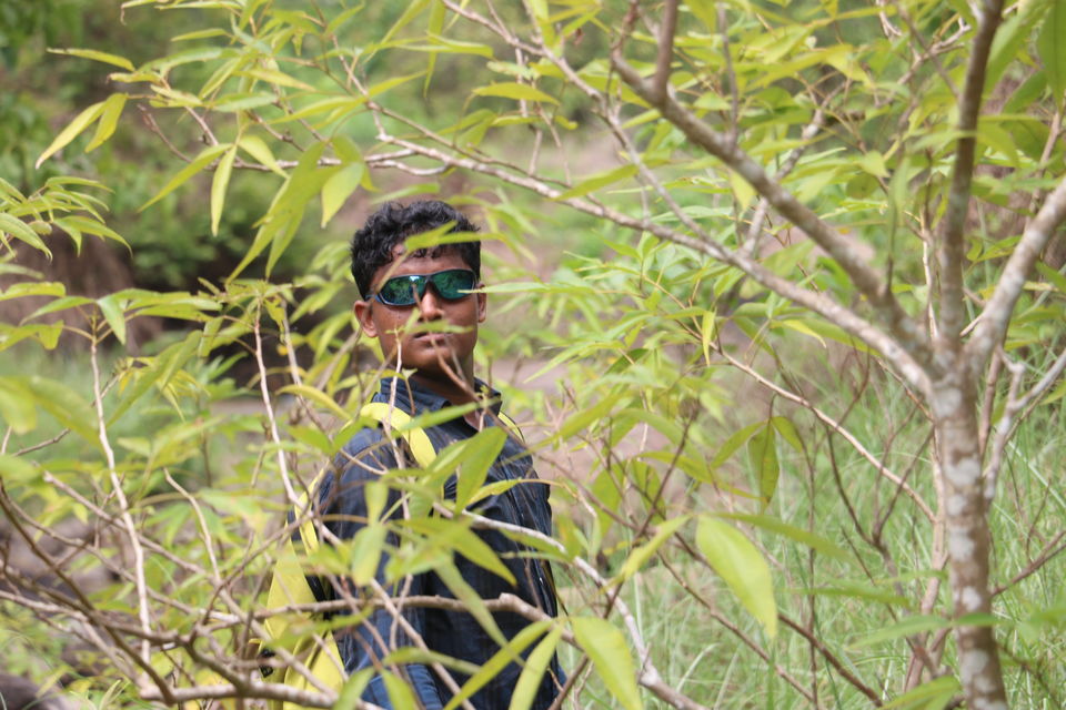 Photo of An adventuruous weekend trek in marotichal ! by Rohith Rajan