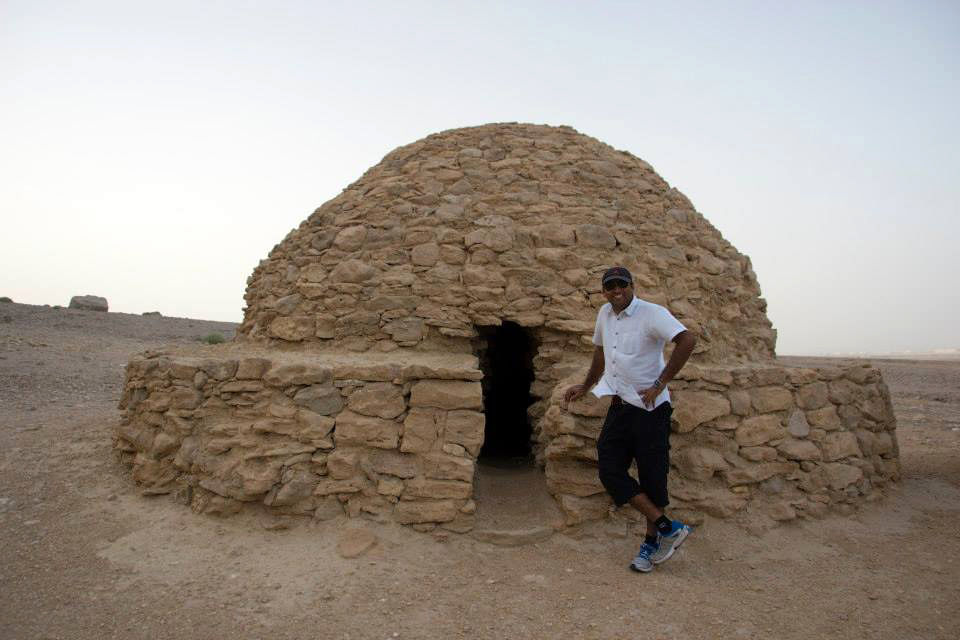 Photo of Hafeet Tombs by Shijo Skaria Jose