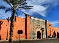 Photo of Marrakesh, Marrakesh-Tensift-El Haouz, Morocco by Ali Karaoui