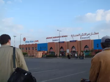 Photo of Merzouga, Meknes-Tafilalet, Morocco by Ali Karaoui